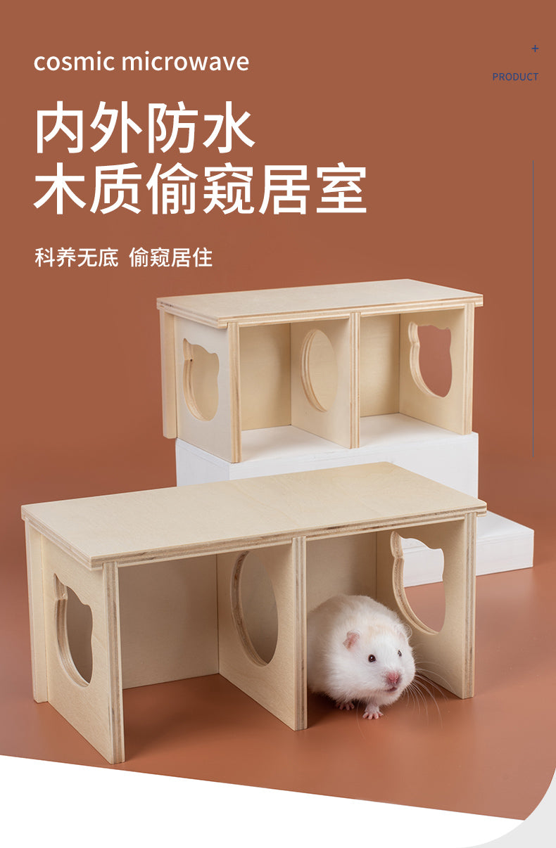 Source Factory Direct Supply Petsmart Mushroom Hamster Hideout